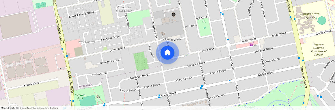 15 Saigon Pl, Qld 4077, Inala