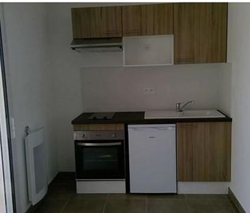 Location Appartement 1 pièce 23m² BOMPAS 66430 - Photo 1