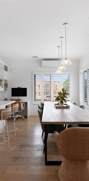 Fully Furnished Beachside Living in the Heart of Mornington - Photo 1