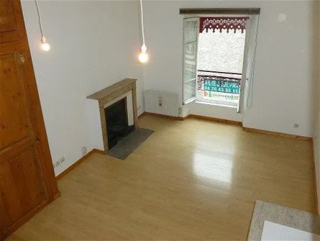 Location appartement 1 pièce - 22.93m² à Grenoble (38000) - Photo 5