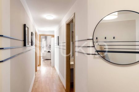 2 room luxury Apartment for rent in Madrid, Community of Madrid - Photo 4