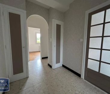 Appartement à louer 3 pièces 76.45m² - Photo 3