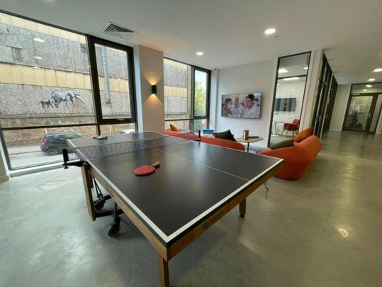 Studio Flat, Nurtur House, S3 - Photo 1