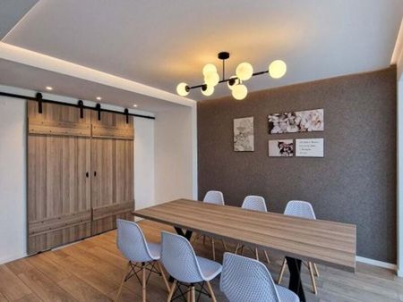 Vila 5 camere, design modern, zona Pipera - Fotografie 4