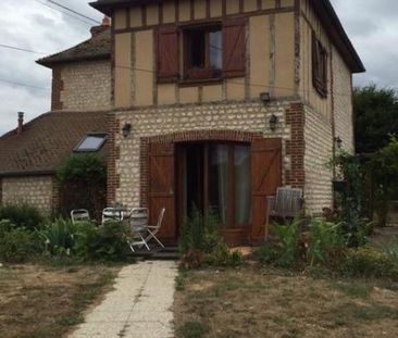 SAINT PIERRE DE MANNEVILLE : MAISON F4 - Photo 4