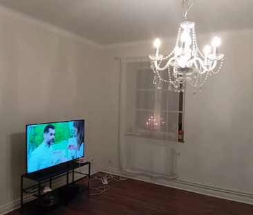 Kommissgatan - Photo 1