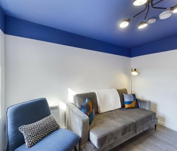 112 bedroom house share to rent - Photo 1