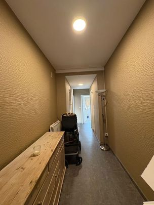 Appartement te huur - Foto 1