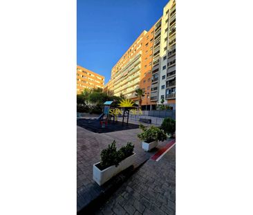 THREE-BEDROOM APARTMENT – ALICANTE - Photo 6