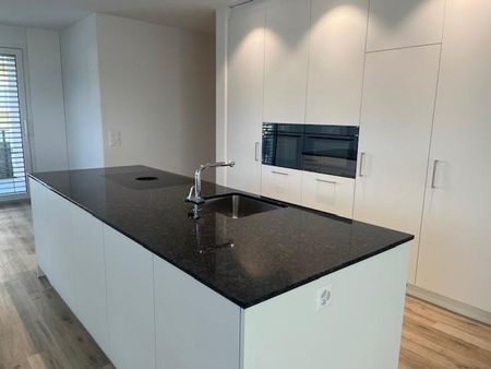 Erstbezug! Hochwertige 4.5-Zimmer Neubauwohnung in Weinfelden - Photo 2