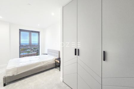 1 bedroom flat to rent - Photo 5