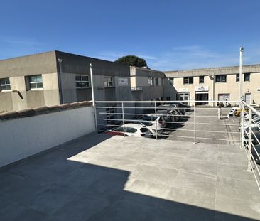 Location Appartement 1 pièce 20m² LA GARDE 83130 - Photo 6