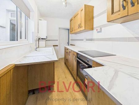 Portland Street, Hanley, Stoke-on-trent, ST1 - Photo 2