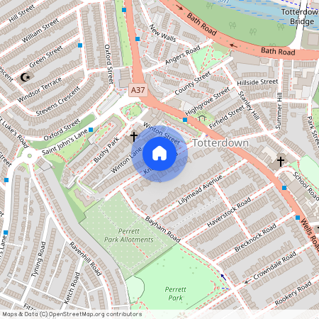 Knowle Road, Lower Knowle, Bristol, BS4 2EE