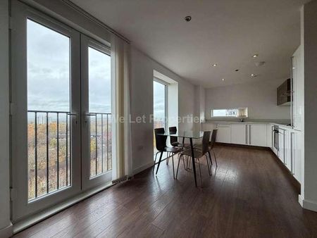 Alto, City Centre, M3 - Photo 3