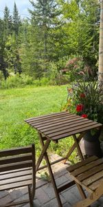 Grand loft au Lac-Beauport - Photo 3