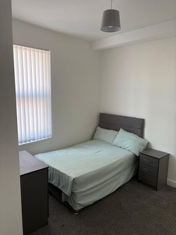 Church Road, CH42 ***ROOM LET*** - Photo 2