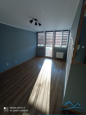 Do wynajęcia 2 pokojowe mieszkanie na Zabobrzu . - Photo 1