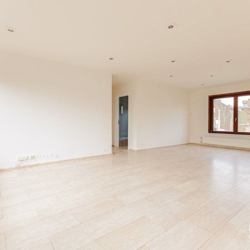In optie - Appartement te huur in La Hestre met 3 slaapkamers - Photo 1