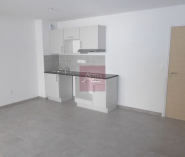 LOCATION APPARTEMENT 2 PIÈCES MONTPELLIER LES GRISETTES - Photo 3