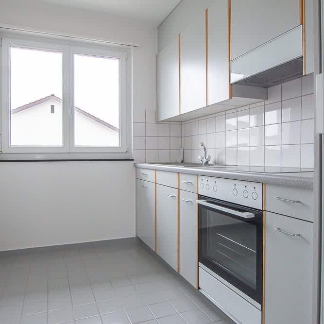 3 Zimmer, 64 m², 2. Stock - Foto 1