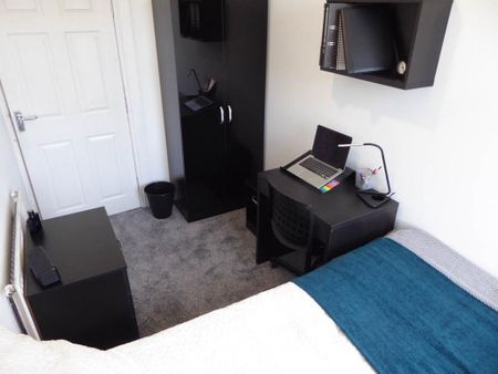 5 bedroom house to rent - Photo 5