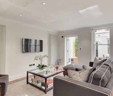 Kensington Garden Square, Bayswater, W2 4BB, London - Photo 2