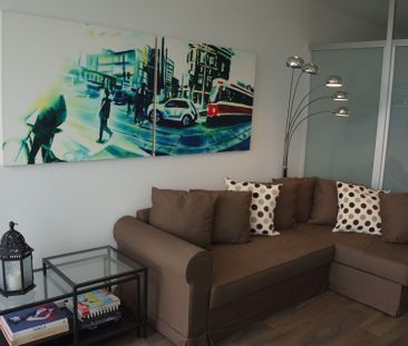 For Lease - 426 University Avenue Unit# 4007, Toronto, Ontario - Photo 4