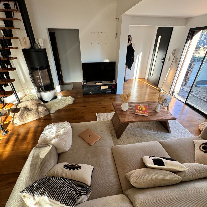 Villa d'exception meublée - Les Angles - Piscine, - Photo 1