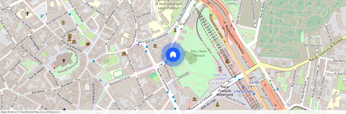 59000, Lille