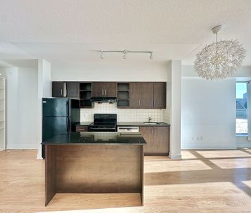 For Lease - 35 Brian Peck Crescent Unit# 315, Toronto, Ontario - Photo 5