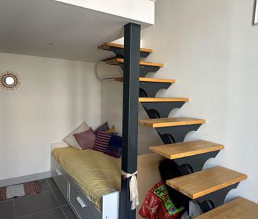 Location appartement Marseille 6ème (13006) - Photo 4
