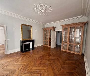 Appartement 5 pièces - Versailles Rive - Droite - Photo 1