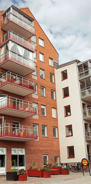 2 RUM KÖK - Photo 1