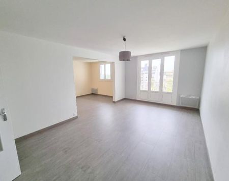 Location Appartement 2 pièces 66m² LA RICHE 37520 - Photo 2