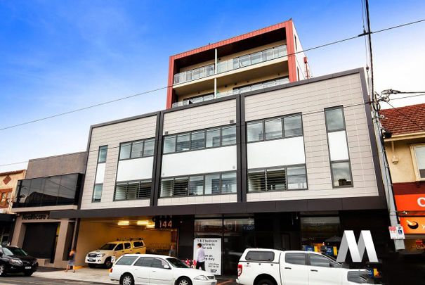 301/144 Hawthorn Road, Caulfield North VIC 3161 - Apartment For Rent | Domain - Photo 1