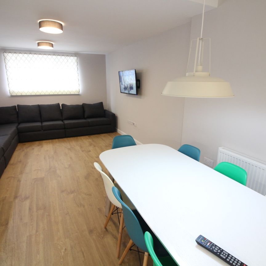 Wyeverne Road, Cathays - Photo 1