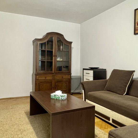 Apartament 2 camere | Dorobanți | Centrală proprie | Parte - Photo 1
