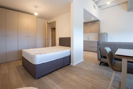 1 bedroom apartment to rent - Photo 3