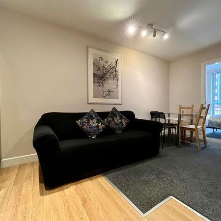 Cutlass Court, Granville Street, Birmingham - Photo 1