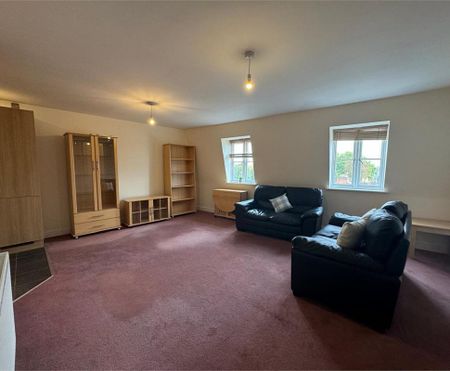 Flat 10 Church View, Orange Grove, Wisbech - Photo 3