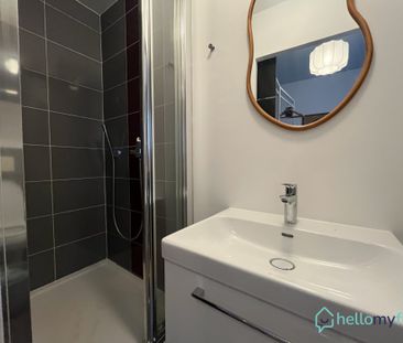 Location Appartement 2 pièces 17m² REIMS 51100 - Photo 6