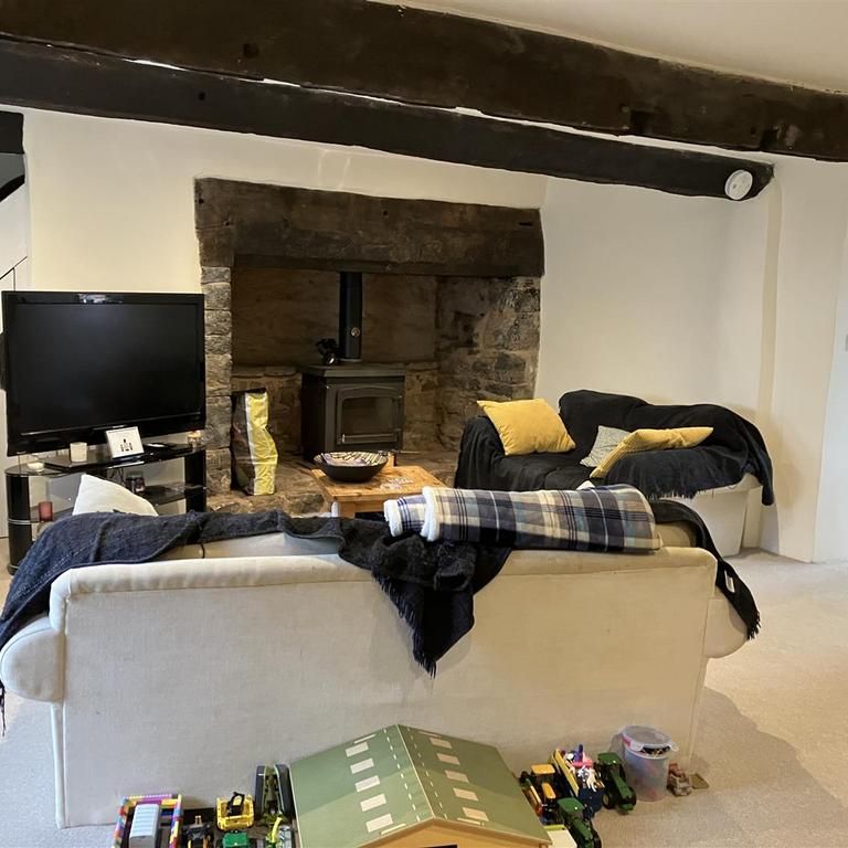 3 bedroom terraced house to rent - Photo 1