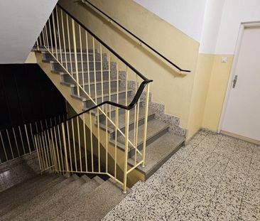 PROVISIONSFREI! MIETE INKL. BK UND HEIZKOSTEN! - Foto 2