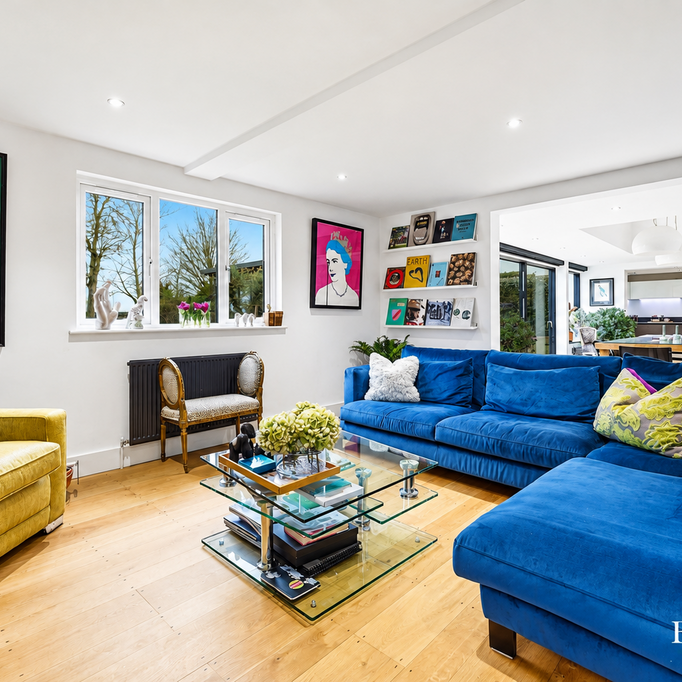 4 bedroom detached house to rent - Photo 1