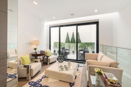 5 bedroom terraced house to rent - Photo 3