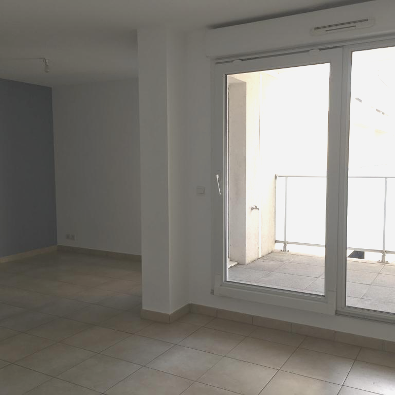 Location Appartement 2 pièces 41m² PERPIGNAN 66000 - Photo 1