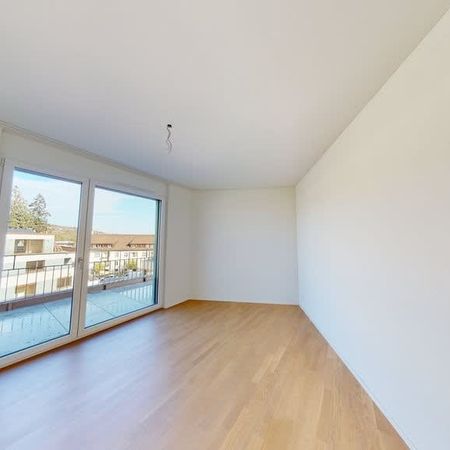 2.5 Zimmer, 56 m², 2. Stock - Photo 4