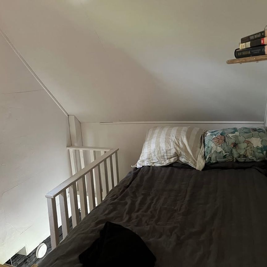 Biskopskulla Garn, Örsundsbro - Foto 1