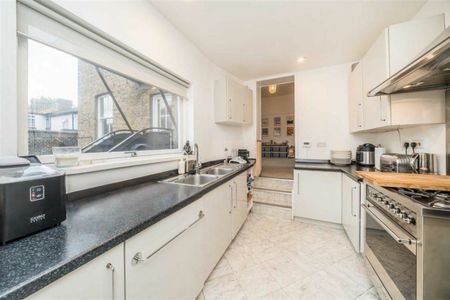 Park Road, Hampton Wick, KT1 - Photo 5